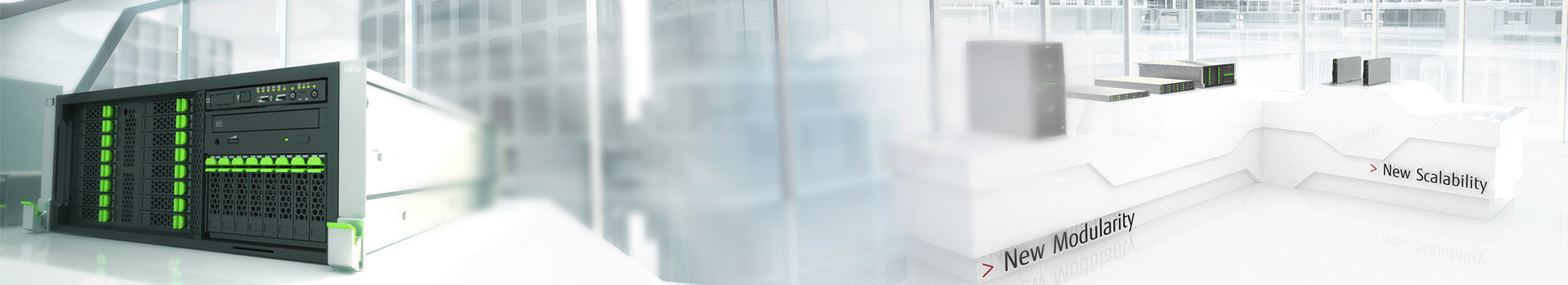 Tower, rack serveri po mjeri